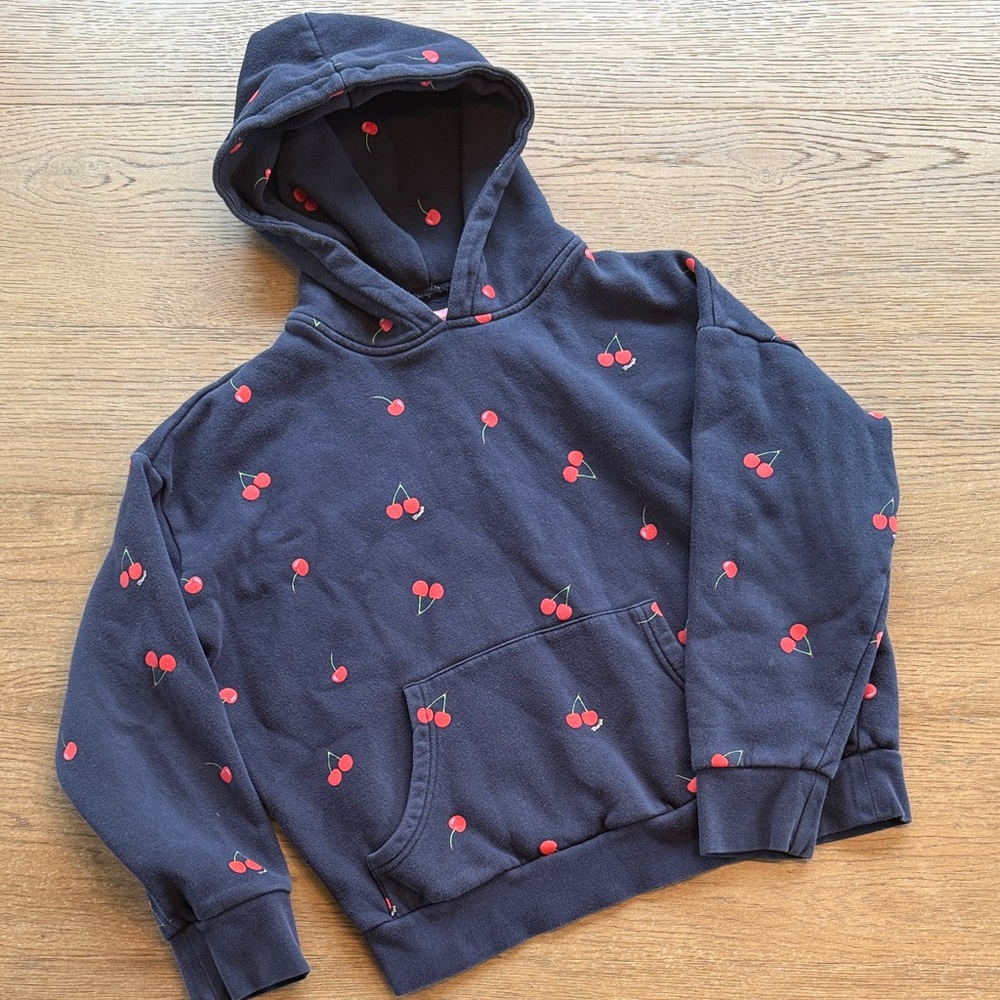 Starfit Mon Cheri Hoodie